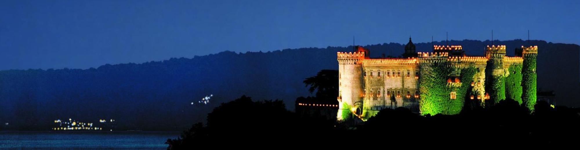 Agrihouse Villa Bracciano  Exterior foto