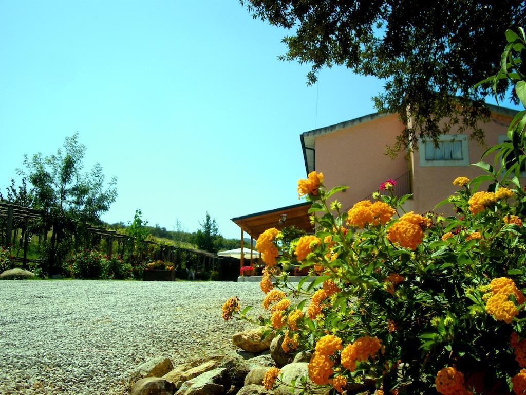 Agrihouse Villa Bracciano  Exterior foto